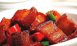 Phải mất hàng chục năm người ta mới phát hiện ra công thức chuẩn của thịt heo kho tộ, nhưng nhiều người đã sai lầm ngay từ bước đầu tiên