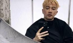 Từng dính nghi án đồng tính, Tô Hữu Bằng nay còn làm tóc giống trai trẻ và công khai 'thả thính' trên mạng 