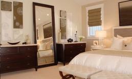 Đặt gương tại những vị trí 'tối kỵ' này là đang tự tay rước xui xẻo vào nhà, đặc biệt là vị trí đầu tiên