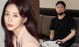'Mỹ nhân dao kéo' Han Ye Seul bất ngờ công khai bạn trai 