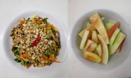 Vỏ dưa hấu ăn xong đừng bỏ đi, hãy tận dụng làm món mới ngon thanh mát, thử là nghiện 