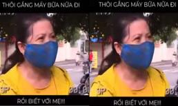 Gắng nhẫn nhịn để cho con chú tâm học, bà mẹ mong ngóng đến ngày thi xong để đòi 'cả vốn lẫn lời'