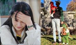 Trịnh Sảng thua kiện, Trương Hằng giành quyền độc lập nuôi con và lời tâm sự sau 1 năm 'chịu dày vò' 