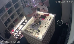 Nữ ca sĩ có căn biệt thự gần 200 tỷ 'giãy nảy' khi bị chồng đại gia phát hiện định chôm cọc tiền lớn