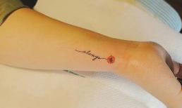 Phát hiện bạn gái tự ý xăm hình ở tay, chàng trai muốn chia tay, dân mạng đồng loạt bỏ phiếu ủng hộ