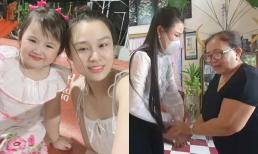 Bị bố mẹ chồng chỉ trích và nghi cấu kết với YouTuber để hại vợ cả Ái Vân, vợ hai Vân Quang Long nghẹn ngào: 'Xin hãy buông tha cho con'