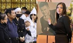 Phạm Thanh Thảo bị anti-fan chỉ trích vì can thiệp sâu vào chuyện nhà Vân Quang Long