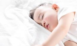 Trẻ có trí não phát triển tốt sẽ có hành vi ngay từ khi còn nhỏ, càng có nhiều biểu hiện này thì trẻ càng thông minh 