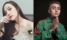 Cindy Lư 'nổi đóa' khi Đạt G bị anti-fan 'cà khịa': 'Không thích đừng follow'