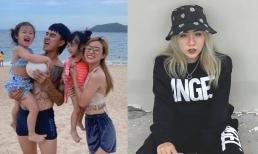 Du Uyên lên tiếng khi bị nghi có tình mới sau cuộc chia tay ồn ào với Đạt G