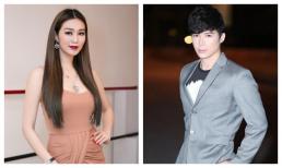 Được Khánh My đồng cảm và mời ly vang, Nathan Lee phản ứng thế nào?