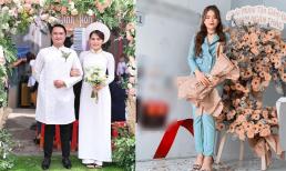 Sau lễ đính hôn, 'thánh sún' Ngân Thảo lên chức giám đốc, có nhà mới nhưng lại hoãn cưới