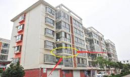 Bạn gái bán hàng thuyết phục tôi mua nhà hướng Tây chứ không phải hướng Đông