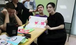 Phạm Băng Băng nỗ lực 'tẩy trắng' hậu lùm xùm trốn thuế để tìm đường trở lại?