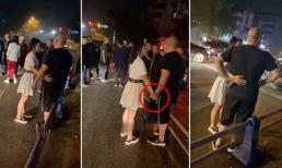 Dùng 'mỹ nhân kế' quyến rũ chủ xe sau khi đâm trúng BMW đắt tiền, gái xinh nhận cái kết phũ phàng