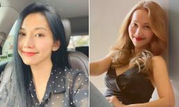 Bao năm trung thành với một kiểu tóc, Kim Hiền 'chơi lớn' khi thay đổi 180 độ, fan nói gì?