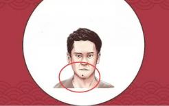 Những vị trí nốt ruồi có khả năng tụ tài mạnh mẽ, cuộc sống phú quý, thành công hơn người