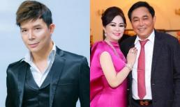 Đại gia Dũng 'lò vôi' bất ngờ tuyên bố Nathan Lee mới là nghệ sĩ chân chính