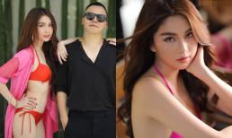 Vũ Khắc Tiệp nhận xét: 'Phải như Ngọc Trinh thì mạng xã hội mới phát triển mạnh'