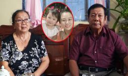 Bố mẹ Vân Quang Long tiết lộ nhiều uẩn khúc khó hiểu về vợ sau của con trai