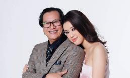 Khánh Vân chinh chiến tại Miss Universe, bố ruột nàng Hậu ủng hộ con gái theo cách đặc biệt