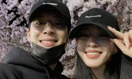 'Mỹ nhân dao kéo' Han Ye Seul lần đầu lộ diện cùng người tình kém 10 tuổi sau màn giới thiệu bạn trai gây sốc