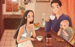 Sau khi sinh con, nếu chồng bạn vẫn làm được 3 điều này cho bạn thì bạn đã cưới đúng người