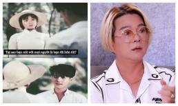 Gần 30 năm trước, Vũ Hà từng sở hữu nhan sắc soái ca màn ảnh 'hiếm có khó tìm'