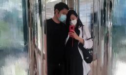 Chẳng màng đại gia, chỉ lấy chồng bình dân nhưng Trương Tử Lâm lại có cuộc sống khiến vạn cô gái mong ước 