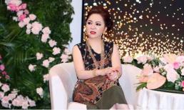 Vợ đại gia Dũng 'lò vôi' treo thưởng 1 tỷ đồng cho ai tìm ra danh tính anti-fan