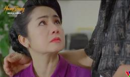 Hướng dương ngược nắng tập 67: Ông Quân khiến bà Cúc ‘đổ rụp’ bằng màn tỏ tình mùi mẫn