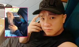 NTK Đỗ Mạnh Cường nhắn nhủ xúc động đến con trai nuôi, tiết lộ người cứu bé lúc mới sinh ra