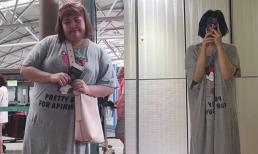 'Thánh ăn' Yang Soo Bin đánh dấu hành trình 2 năm giảm cân bằng một bức hình: Chứng minh ai mập rồi cũng sẽ đẹp nếu kiên trì