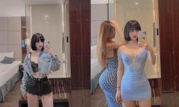 Vợ cũ Việt Anh có màn 'lột xác' cá tính khiến nhiều người không nhận ra