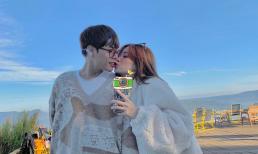 Trương Hoàng Mai Anh tiết lộ từng bị bố mẹ dọa đuổi ra khỏi nhà, dành lời khen cho bạn trai mới