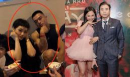 Rộ tin đồn Miu Lê đang hẹn hò một gymer chứ không phải Karik, rất nhiều 'hint' tình cảm từ lâu nhưng chẳng ai để ý?