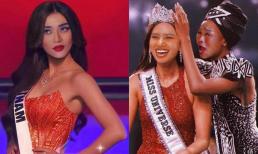 BB Trần phát hiện ra 'sự thật' gây sốc đằng sau vương miện của Miss Universe 2020, đăng ảnh bằng chứng mà fan 'giật mình'