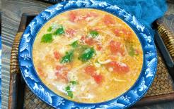 Mùa hè, nấu món canh với 3 nguyên liệu này sẽ rất bổ dưỡng và ngon miệng, uống nhiều hơn trong thời tiết nắng nóng
