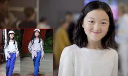 Con gái của Vương Phi đã chi hàng triệu NDT để điều trị hở hàm ếch, miệng đã lành nhưng khuôn mặt ngày càng khác lạ