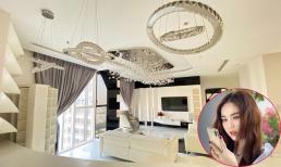 Ngọc Trinh rao bán căn penthouse sang trọng với giá 15 tỷ đồng, chấp nhận chịu lỗ 
