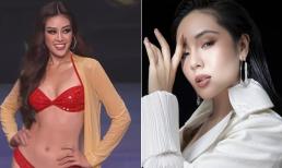 Ca sĩ Phương Linh dự đoán trước cả 1 tiếng rằng Khánh Vân sẽ chẳng thể vào top 10 Miss Universe 2020