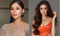 Hoa hậu Hoàn vũ 2015 Pia Wurtzbach lên tiếng về vé vote vào top 21 của đại diện Việt Nam