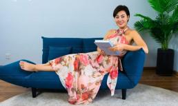 4 mẫu ghế sofa bệt Nhật cho chung cư giới hạn diện tích, được mua nhiều nhất