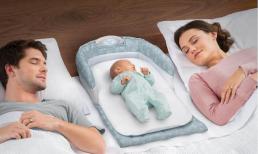 Trẻ sơ sinh nên làm xét nghiệm cực quan trọng này vào ngày thứ 3 sau sinh