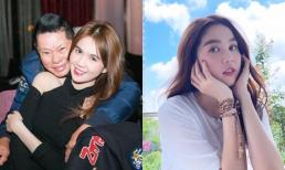 Ngọc Trinh lần đầu tiên tìm người bao nuôi cả đời sau mối tình với tỷ phú 77 tuổi Hoàng Kiều