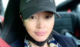 'Chị đại' Kim Hye Soo bị nghi ngờ đụng dao kéo khi xuất hiện với đôi môi khác lạ 