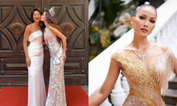 H'Hen Niê đáp trả khi bị chỉ trích giả tạo với Khánh Vân: 'Hen thấy mọi người ác khẩu ghê gớm'