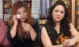 Giữa tranh cãi 'khán giả nuôi nghệ sĩ', vợ cũ Bằng Kiều cảm thấy 'may phước khi đã đi ra kinh doanh'