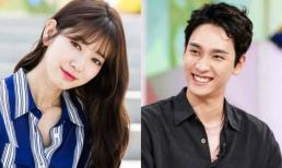 Bạn trai Park Shin Hye xuất ngũ, người hâm mộ đã réo chuyện kết hôn 