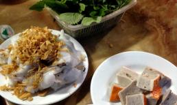 Chồng tự dưng suốt ngày đưa con đi ăn bánh cuốn, vợ nghi ngờ điều tra liền phát hiện sự thật đau lòng